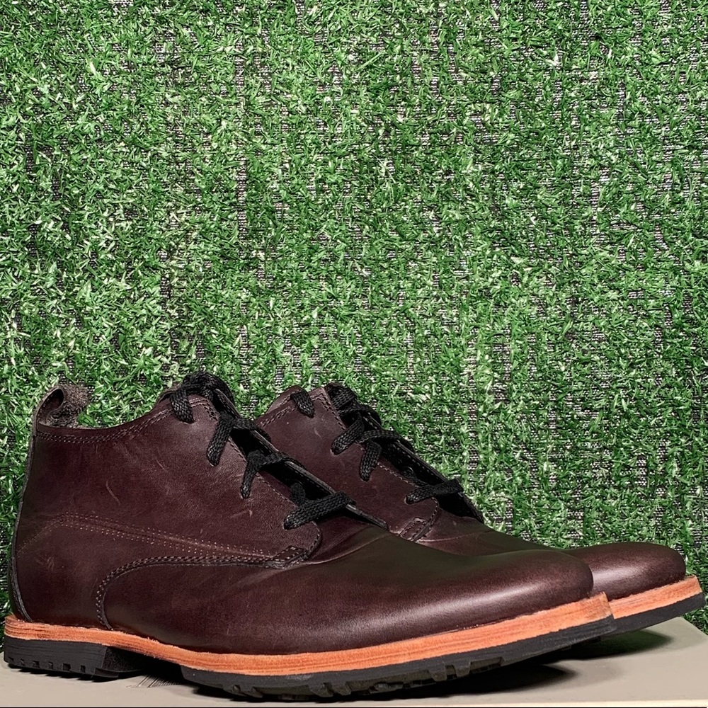 Timberland Men’s boot company bardstown plain boot - Picture 2 of 6